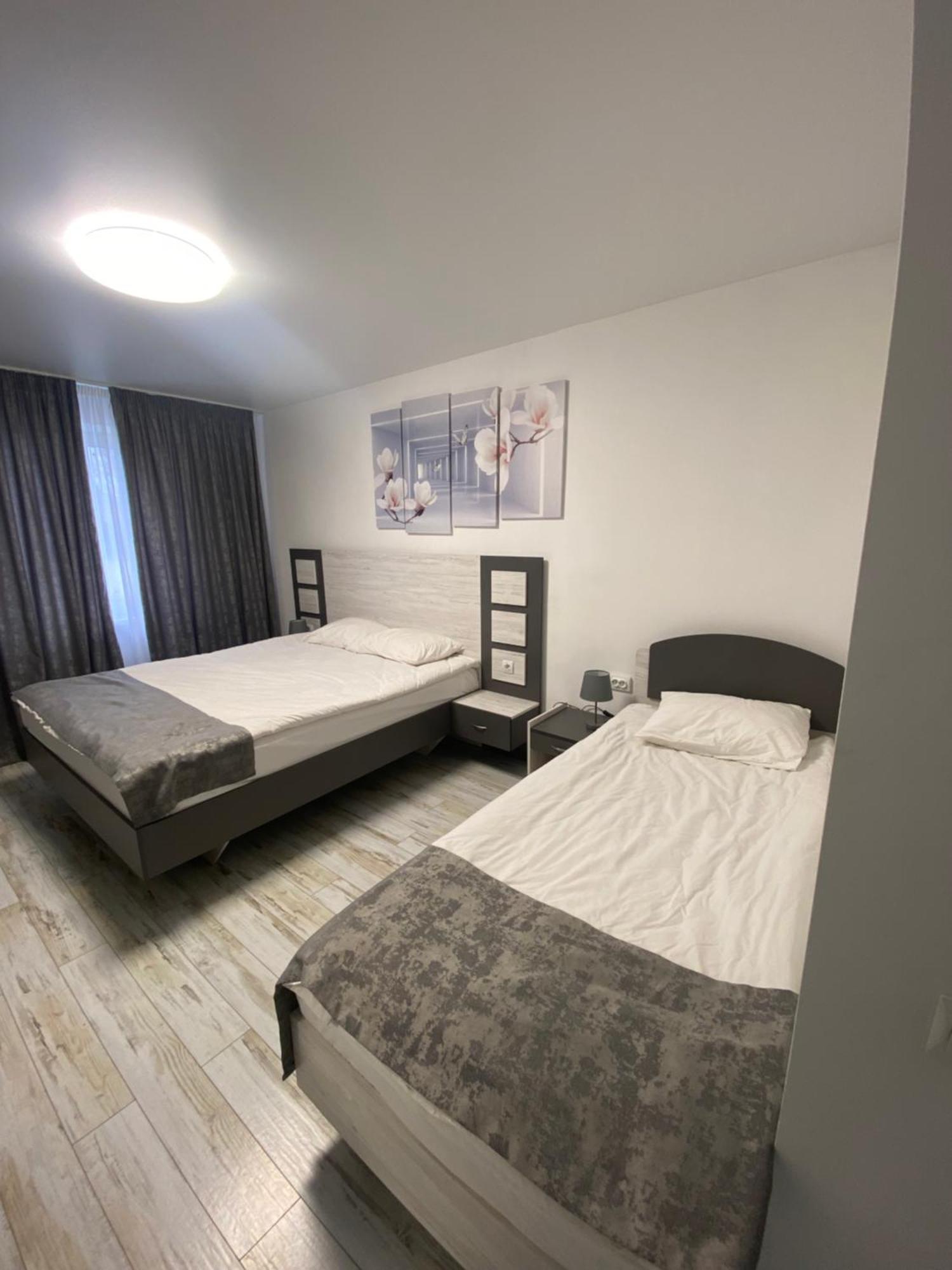 Артур Berdychiv Extérieur photo